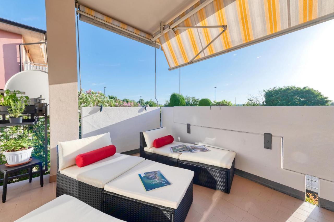 Wolf House - Sirmione Holiday Exterior photo