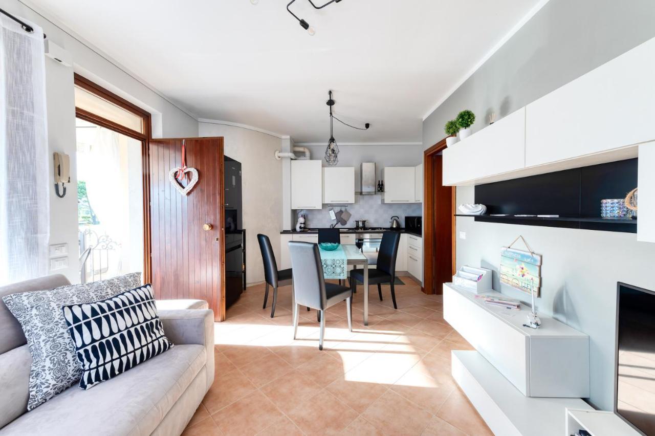 Wolf House - Sirmione Holiday Exterior photo