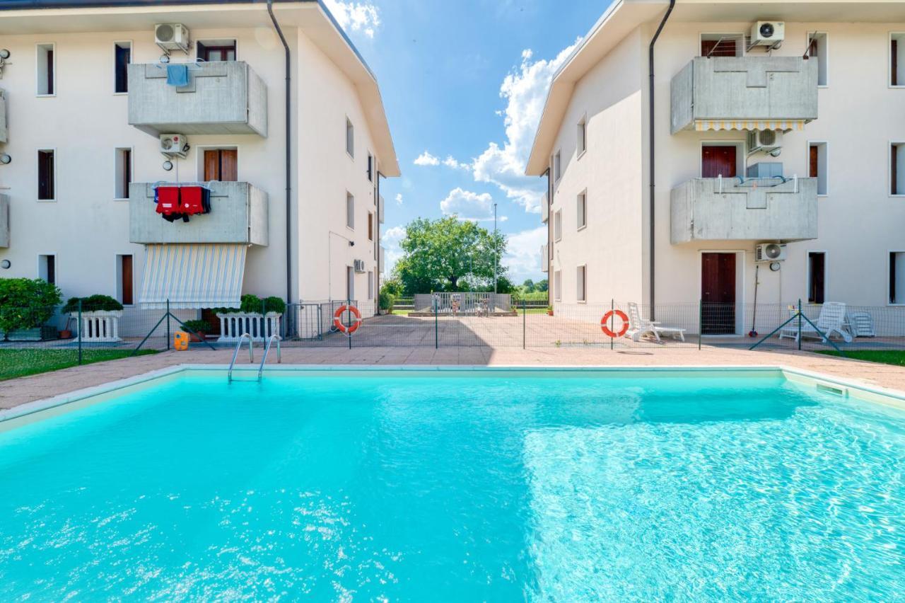 Wolf House - Sirmione Holiday Exterior photo